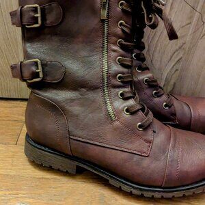 Women's size 9 boots